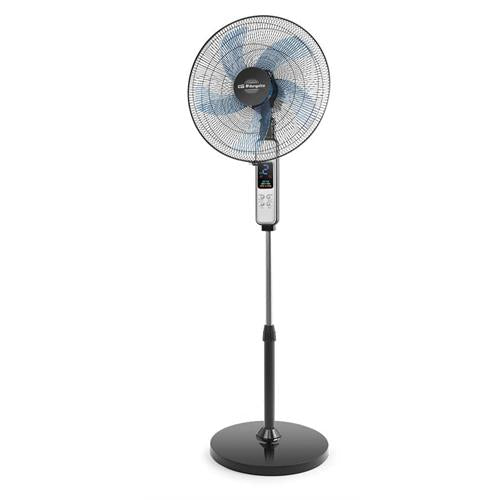VENT ORBEGOZ.PE-45C.80W.3V.TEMP-SF0346