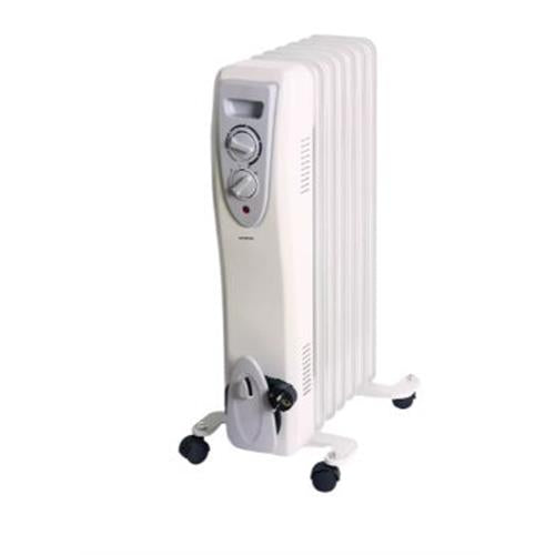 CALOR.OLEO INFINIT.1500W.7ELEM-HOR1500