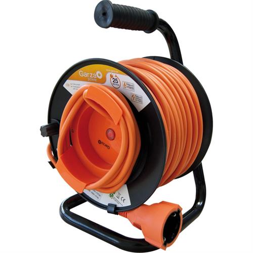 ENROLA CABOS GARZA 3Gx1,5-25M-430017
