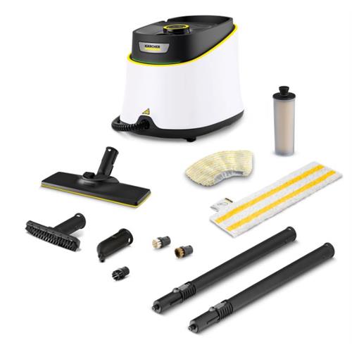 MAQ.LIMP.VAP KARCHER 1900W. -SC3DELUXE