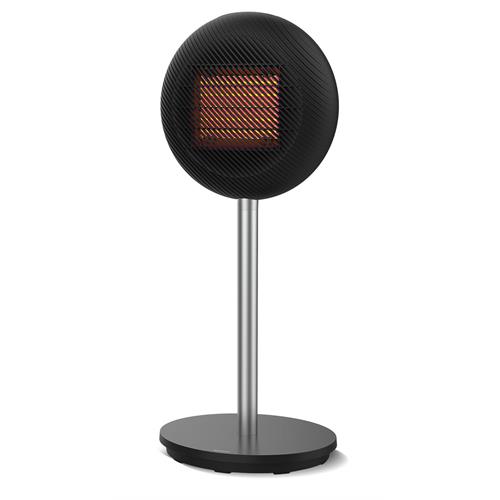 TERMOV SUPRA 2000W.PE-2NI.CER-SERENA