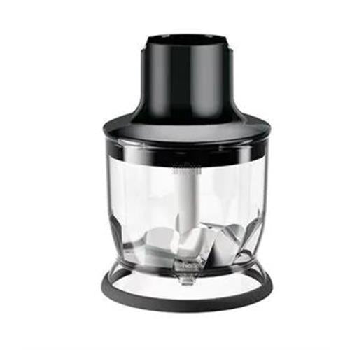 PICADOR BRAUN P/VARINHA    -MQS200BK