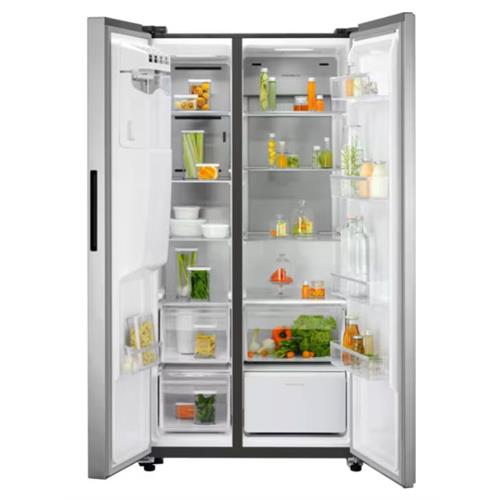 FRIGO ELECTRO.SBS.600L.NF.I-EAI6HD57UO