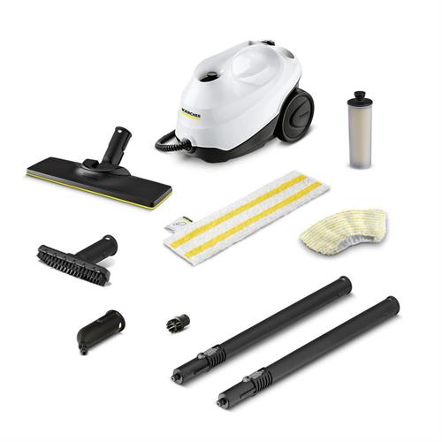 MAQ.LIMP.VAP KARCHER 1200W.-SC3EASYFIX