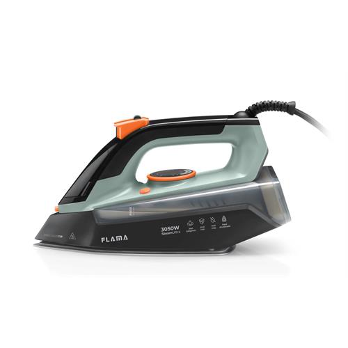 FERRO FLAMA VAP.3050W.B.ANODI-5397FL