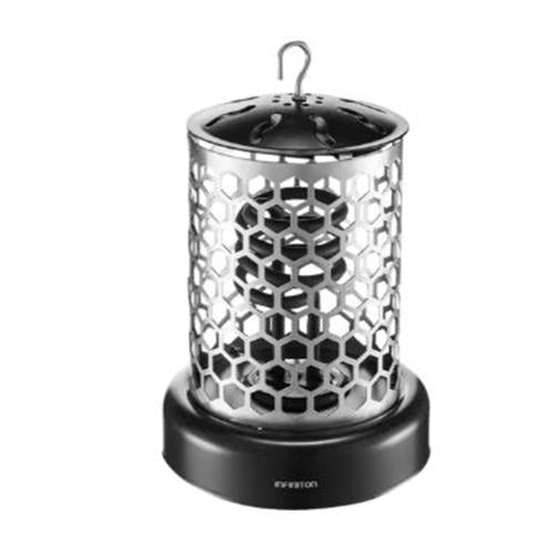 BRASEIRA INFINIT.ELEC.400W.1NIV-HBZL40