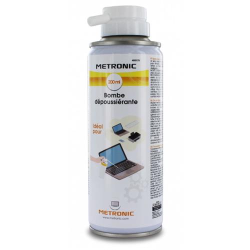 SPRAY METRONI.LIMPEZA-200ML.   -495179