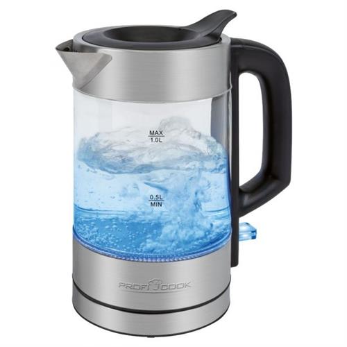 JARRO TERM PROFICO.ELE.1L.INOX-WKS1229