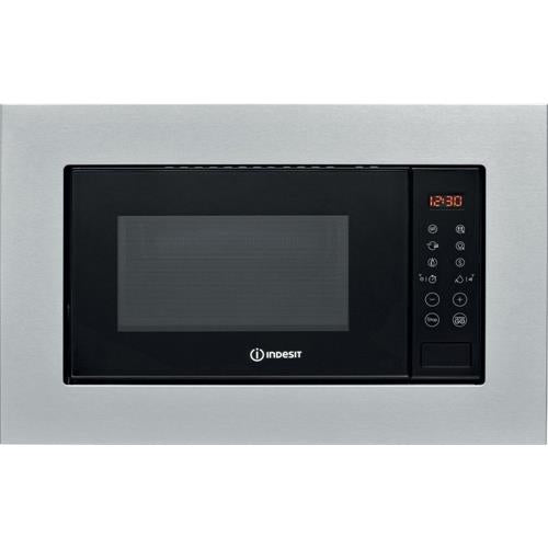 ENC.M.O INDESIT 20L.800W+ GRIL-MWI120GX