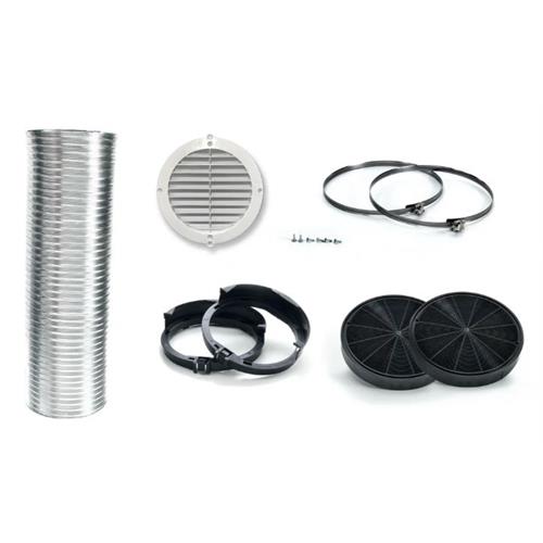 KIT SIEMENS RECIRCUL.P/EXAUST.-LZ55750