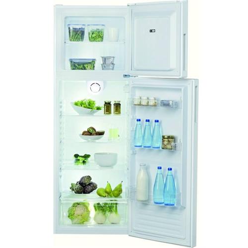 FRIGO INDESIT 2P.301LK.172x60 -TIHA17V