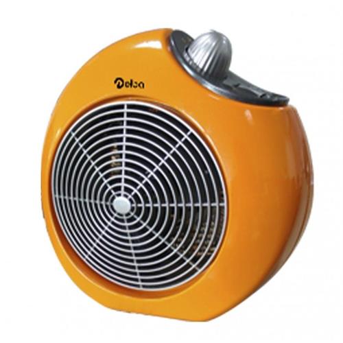 TERMOV DELBA 2000W.2P.TOQUI.LJ-DB871