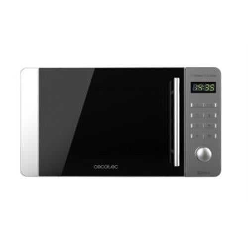 M.O CECOTEC 20L.700W&#43 GR-PROCLEAN5110IX