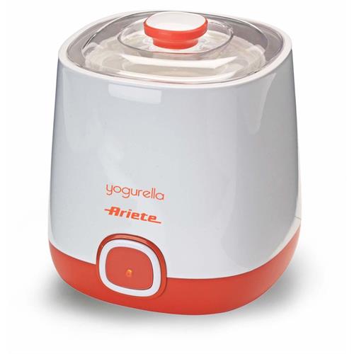 IOGURTEIRA ARIETE 20W.1L.2COP. -621/1