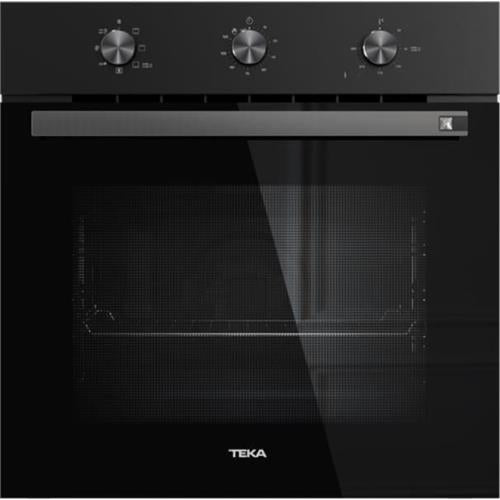ENC.FORNO TEKA MF(6)-TEM-HSB6150FBK
