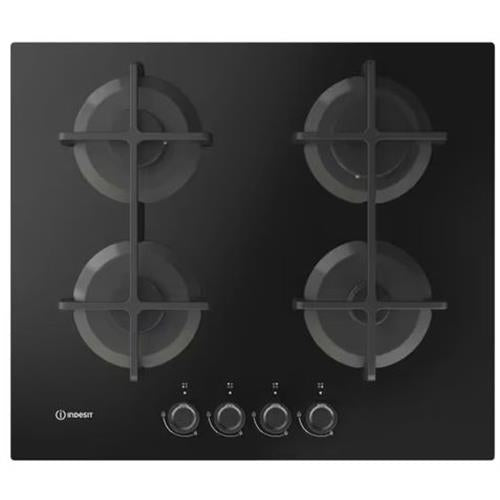 ENC.MESA INDESIT CRIST.4G.AE-ING61TBK1