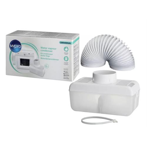 CONDENSADOR WPRO VAPOR AGUA -UCD003