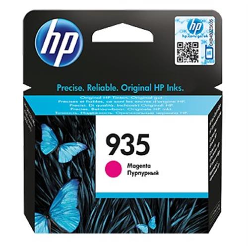 TINT HP Nº935 MAGENTA    -C2P21AE