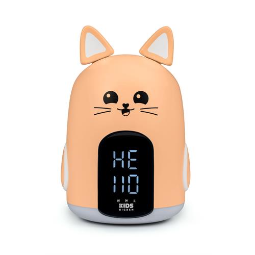 DESPERTADOR BIGBEN L.CAT-MIA-RKIDSCAT