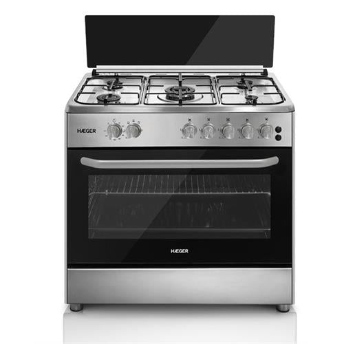 FOG HAEGER 90x60-5G.FG.CINZ-GCSS9020B