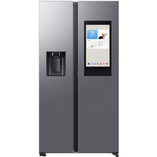 FRIGO SAMSUNG SBS.614L.NF-RS90F66BETEF