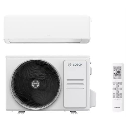 A.C BOSCH WIFI -CLIMATE7000i/SET26WE