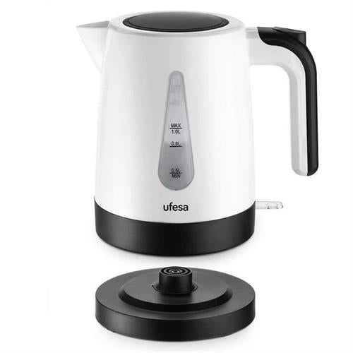 JARRO TERM UFESA 1200W.1LITRO-CANYON