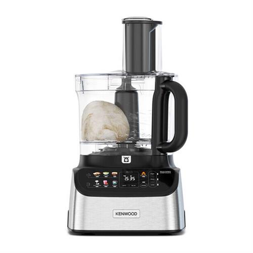 ROBOT KENWOOD 1000W.3L&#43 1,5L-FDM73480SS