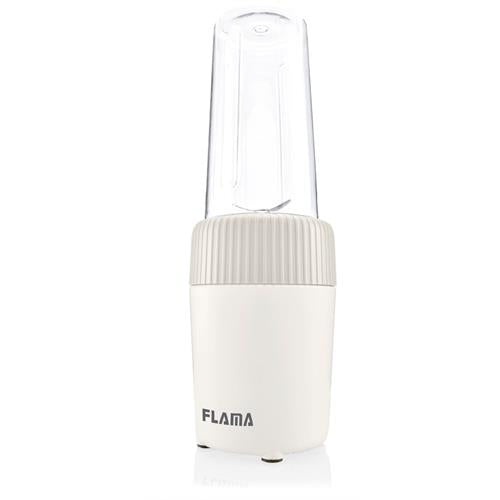 LIQUIDIF FLAMA 0,6L.350W.WHIT-2221FL