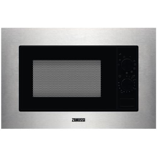 ENC.M.O ZANUSSI 20L.700W+GRILL-ZMSN6DX