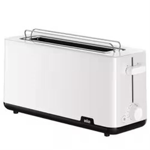 TORRAD BRAUN 1030W.1F.8N.WH-HT1110WH