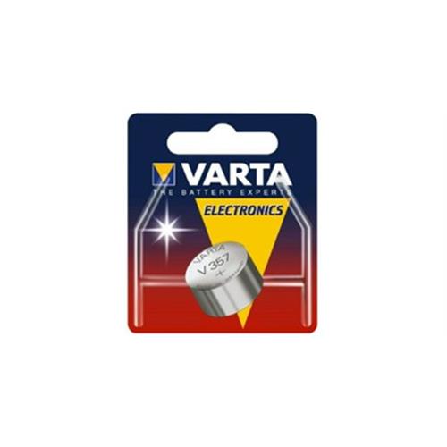 PILHA VARTA REL.SR44/SR44W-(1)  -357