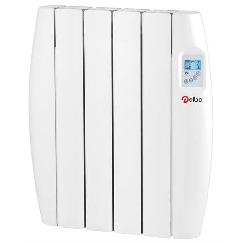 EMISSOR TERM DELBA  600W.4EL-DB682/4