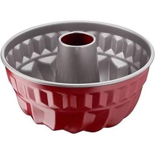 FORMA TEFAL EM ROSCA-22CM. -J1640214
