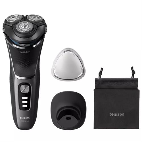 M.BARBEAR PHILIPS SERIES3000 -S3343/13