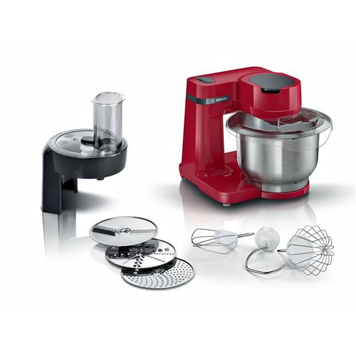 ROBOT BOSCH 700W.3,8L.4VEL-MUMS2ER01