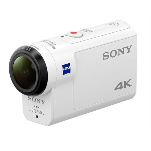 CAMARA VIDEO SONY 4K-WIFI-FDRX3000R