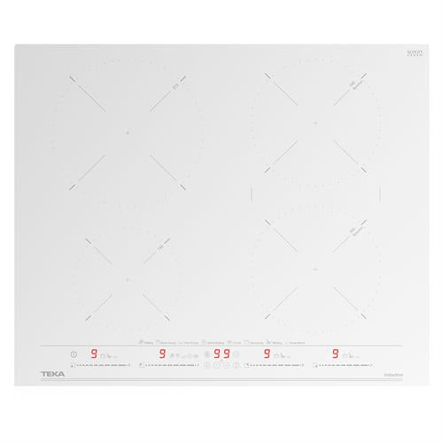 ENC.MESA TEKA VC.INDU-IZC64630WHMST