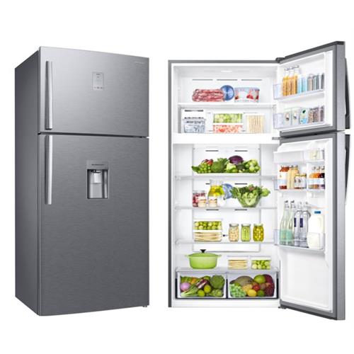 FRIGO SAMSUNG 2P.620L.NF.I-RT62K711RSL