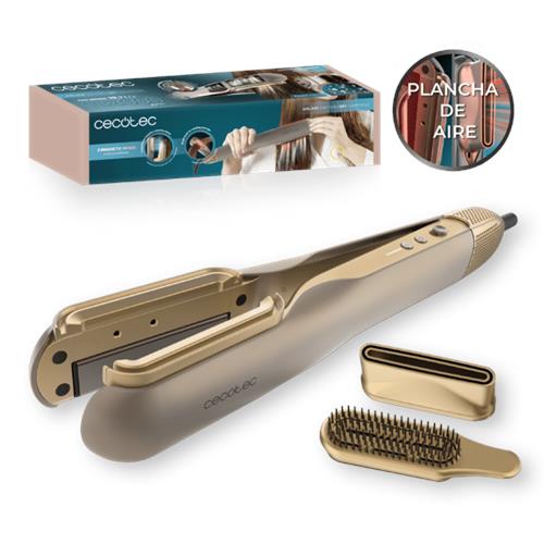 MODELADOR CECOTEC AIRL.2IN1FORC.CHAMPA