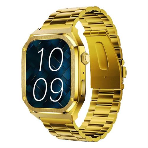 SMARTWATCH MAXCOM  -  FW65 IRON S  GD