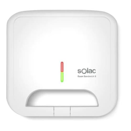 SANDWICH SOLAC 750W.2UN.BRAN.-SD5054