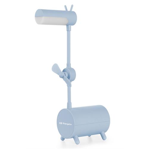 CANDEEIRO ORBEGOZ.MESA C/VENTIL-LP2500