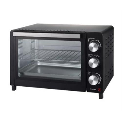 FORNO INFINIT.18L.1200W.CONVE-HSM12N18