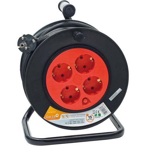 ENROLA CABOS GARZA 3Gx1,5-15M-430014