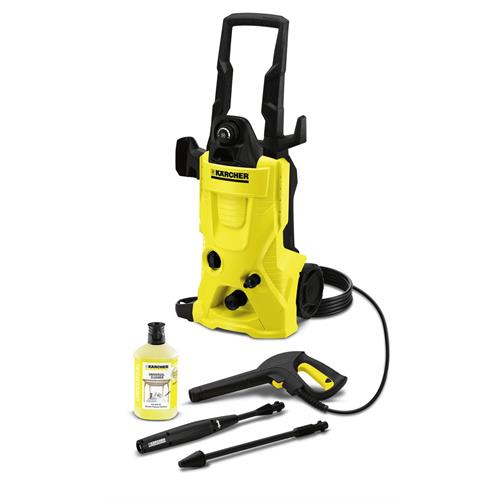 M.L.ALTA PRESSÃO KARCHER K4-1.180-150.
