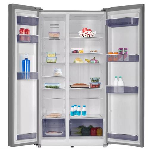 FRIGO INFINIT.SBS.570L.NF.IN-SBS719BGA