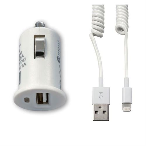 CABO TECHFUZZION -ACECHA0023WH