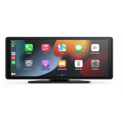 CAR SCREEN MAXCOM  -    MC01 VIBE+ CAM