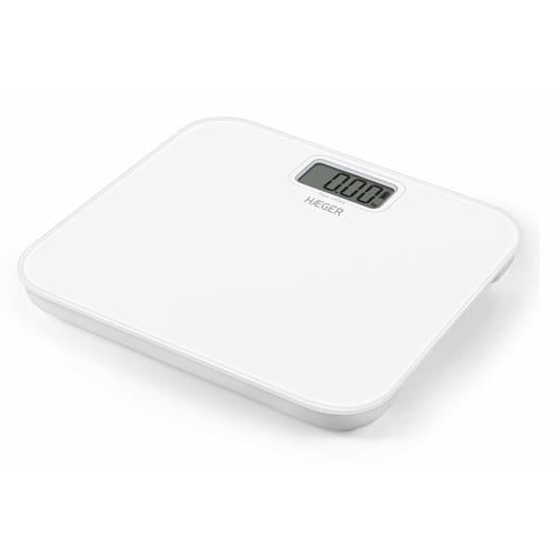 BAL.WC HAEGER DIG.180KG.S/PIL-KINETIC